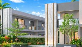 Вилла за 268 000 евро в Паттайе, Таиланд