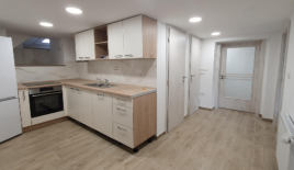 Квартира за 190 000 евро в Любляне, Словения