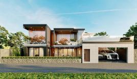 Вилла за 461 000 евро в Паттайе, Таиланд