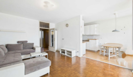 Квартира за 375 000 евро в Любляне, Словения