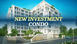 Квартира за 43 895 евро в Паттайе, Таиланд