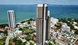 Квартира за 144 000 евро в Паттайе, Таиланд