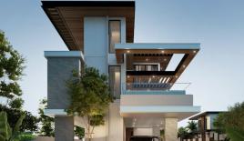 Вилла за 867 200 евро в Паттайе, Таиланд