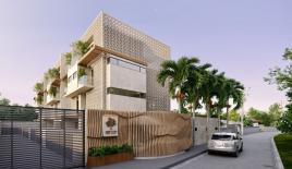 Таунхаус за 320 000 евро в Паттайе, Таиланд