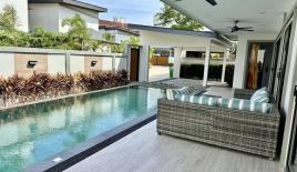 Вилла за 514 900 евро в Паттайе, Таиланд