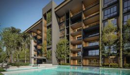 Квартира за 213 000 евро в Паттайе, Таиланд