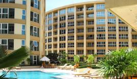 Квартира за 97 560 евро в Паттайе, Таиланд