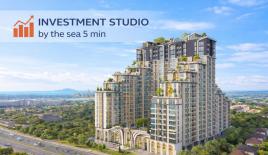 Квартира за 81 300 евро в Паттайе, Таиланд