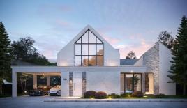 Вилла за 338 490 евро в Паттайе, Таиланд