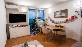 Квартира за 289 000 евро в Любляне, Словения