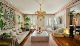 Квартира за 2 100 000 евро в Любляне, Словения