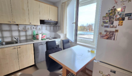 Квартира за 185 000 евро в Любляне, Словения