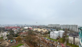 Квартира за 289 000 евро в Любляне, Словения