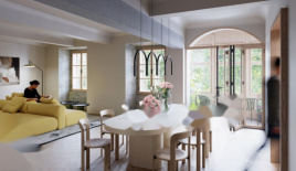 Квартира за 2 360 000 евро в Любляне, Словения