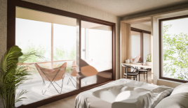 Квартира за 775 715 евро в Любляне, Словения