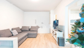 Квартира за 350 000 евро в Любляне, Словения