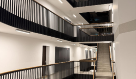 Квартира за 460 000 евро в Любляне, Словения