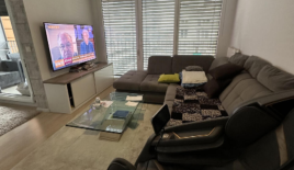 Квартира за 585 000 евро в Любляне, Словения