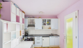 Квартира за 180 000 евро в Любляне, Словения