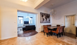 Квартира за 671 000 евро в Любляне, Словения