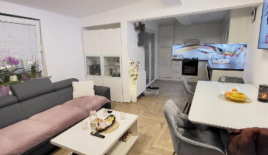 Квартира за 439 000 евро в Любляне, Словения