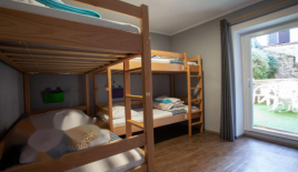 Дом за 960 000 евро в Пиране, Словения