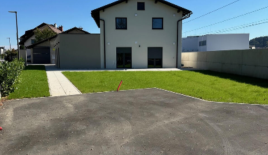 Квартира за 395 000 евро в Любляне, Словения