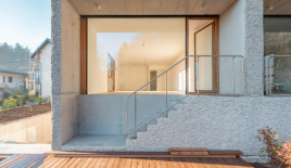 Квартира за 1 139 000 евро в Любляне, Словения