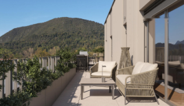 Квартира за 919 000 евро в Любляне, Словения