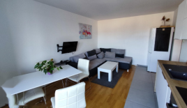 Квартира за 296 450 евро в Любляне, Словения