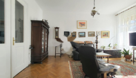 Квартира за 568 000 евро в Любляне, Словения