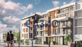 Апартаменты за 164 432 евро в Несебре, Болгария