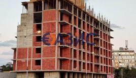 Апартаменты за 178 200 евро в Бургасе, Болгария