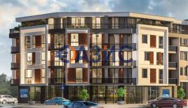 Апартаменты за 122 309 евро в Несебре, Болгария
