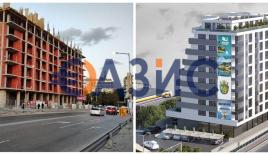 Апартаменты за 236 070 евро в Бургасе, Болгария