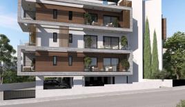 Апартаменты за 209 000 евро в Пафосе, Кипр