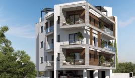 Апартаменты за 215 000 евро в Пафосе, Кипр