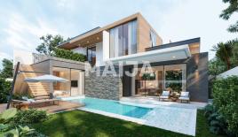 Вилла за 395 788 евро на острове Пхукет, Таиланд