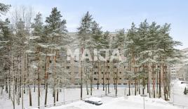 Апартаменты за 135 000 евро в Хельсинки, Финляндия