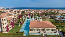 Апартаменты за 163 650 евро в Хургаде, Египет