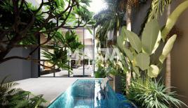 Квартира за 260 920 евро на острове Пхукет, Таиланд