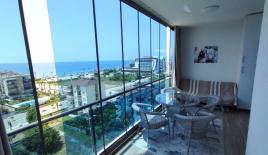 Апартаменты за 144 000 евро в Алании, Турция