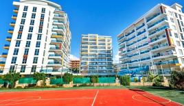 Квартира за 231 000 евро в Алании, Турция