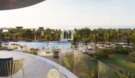 Апартаменты за 447 952 евро в Рас-эль-Хайме, ОАЭ