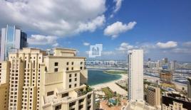 Пентхаус за 2 575 782 евро в Дубае, ОАЭ