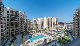 Дом за 623 039 евро в Дубае, ОАЭ