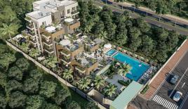 Апартаменты за 242 000 евро в Анталии, Турция