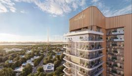 Апартаменты за 317 000 евро в ОАЭ