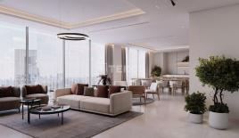 Апартаменты за 512 000 евро в ОАЭ