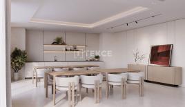 Апартаменты за 655 000 евро в ОАЭ